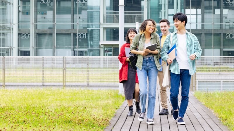 語学留学に安く行ける国5選！留学費用を安く抑える方法もあわせてチェック