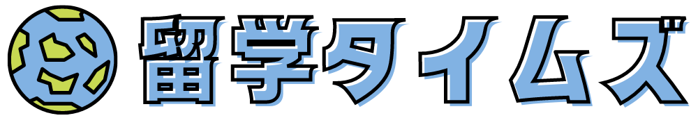 留学タイムズ ロゴ